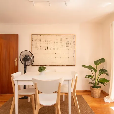 Charming & Peaceful Family Flat Apartment Lisbon Exterior photo